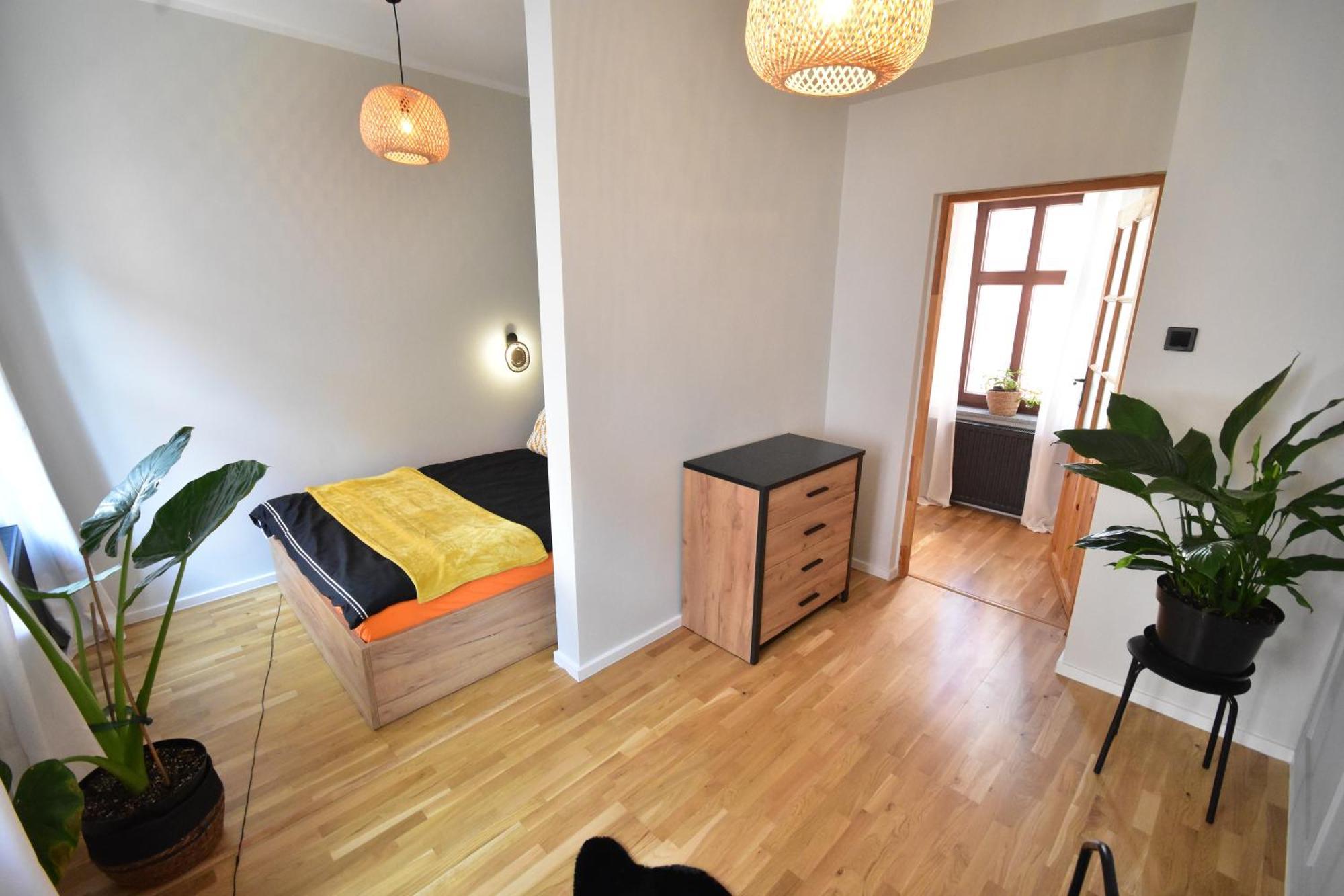 Apartamenty Basztowa Świdnica Exterior foto